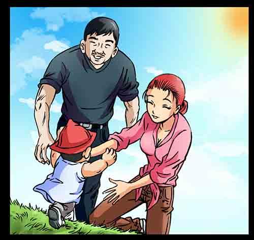 大善人5(1/2)-第11话