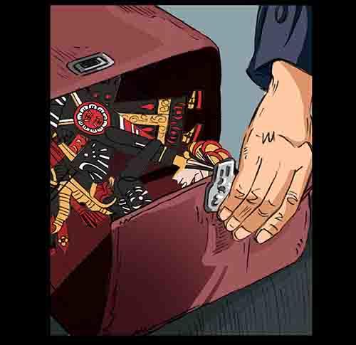 影魂2(1/2)-第13话