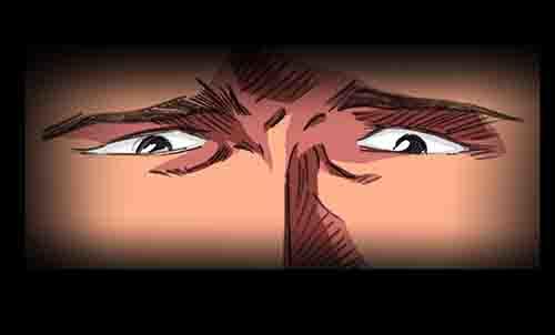 破军1(1/2)-第15话