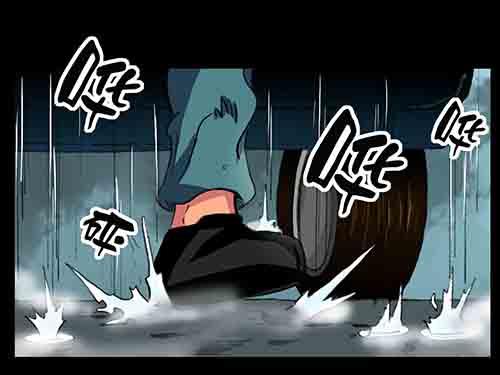 破军1(1/2)-第15话