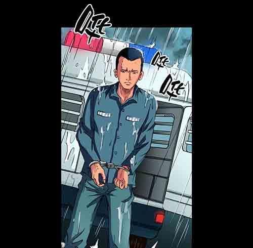 破军1(1/2)-第15话