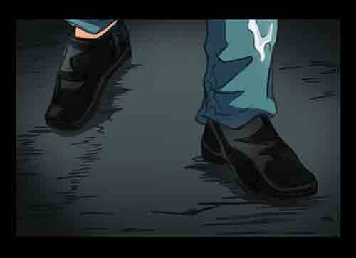 破军1(1/2)-第15话