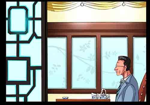 破军1(1/2)-第15话