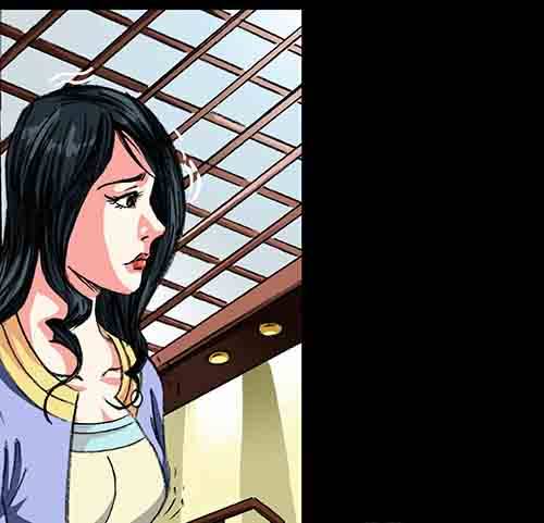 破军1(1/2)-第15话