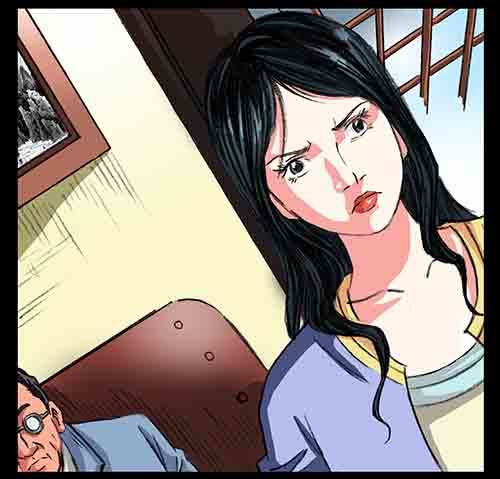 破军1(1/2)-第15话