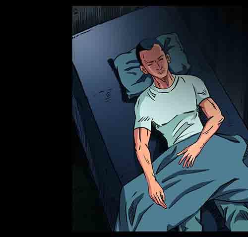 破军1(1/2)-第15话