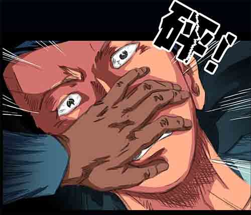 破军1(1/2)-第15话