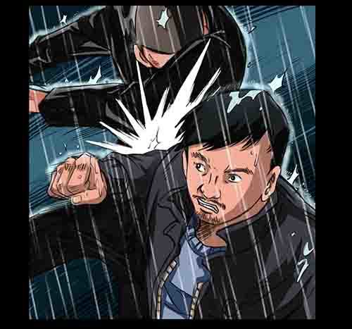 破军3(1/2)-第17话