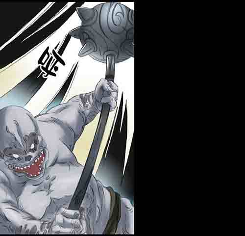 万劫1(1/2)-第19话