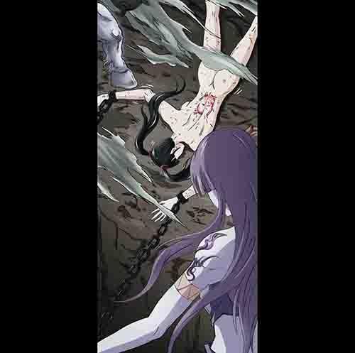 万劫1(1/2)-第19话