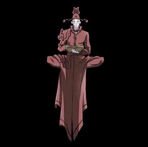 万劫1(1/2)-第19话