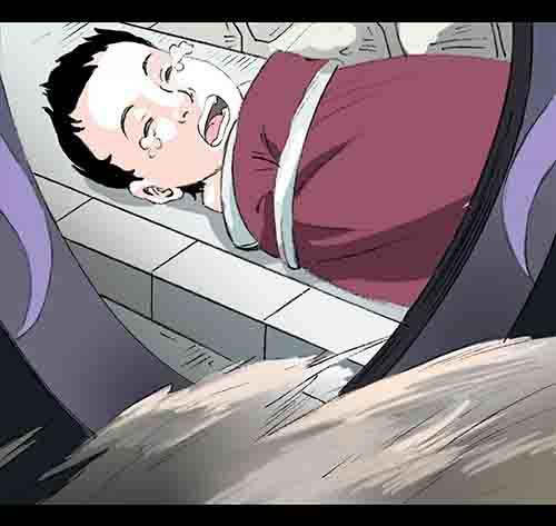 万劫1(1/2)-第19话