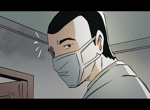 正反面1(1/2)-第21话