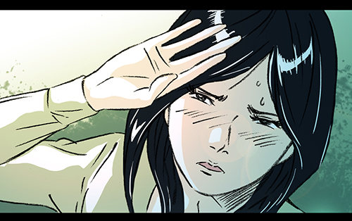 正反面1(1/2)-第21话