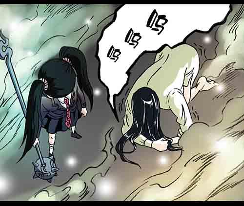 正反面1(1/2)-第21话