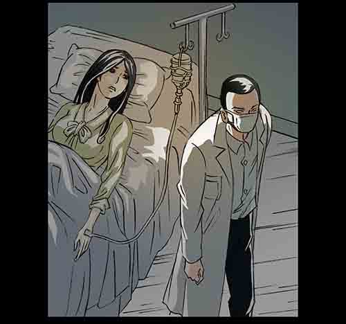 正反面1(1/2)-第21话