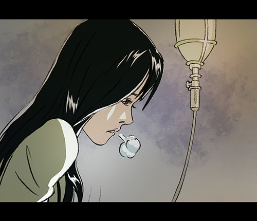 正反面1(1/2)-第21话