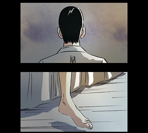 正反面1(1/2)-第21话