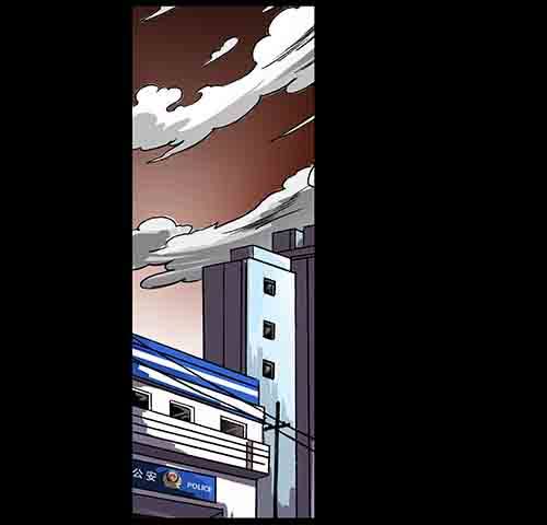 正反面3(1/2)-第23话