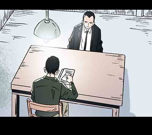 正反面3(1/2)-第23话