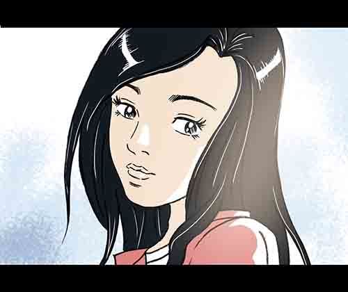 正反面3(1/2)-第23话