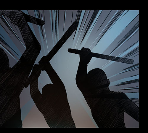 原罪1(1/2)-第27话