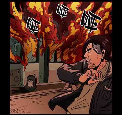 释放2(1/2)-第45话