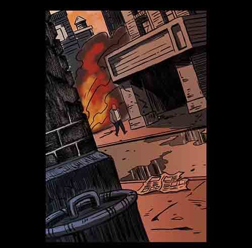 释放2(1/2)-第45话