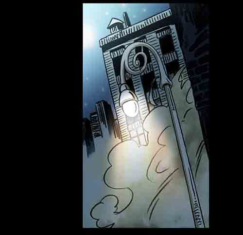 释放4(1/2)-第47话