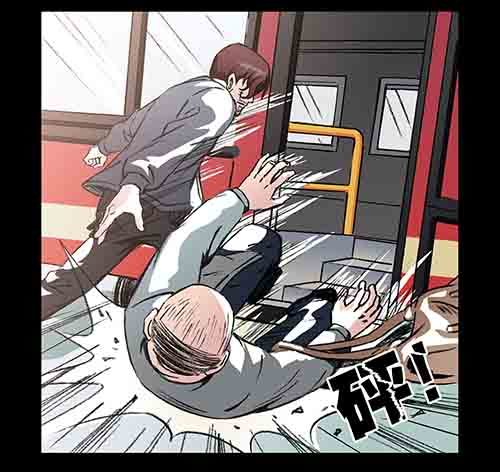 释放4(1/2)-第47话