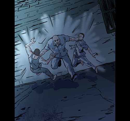 谁的地狱3-第55话