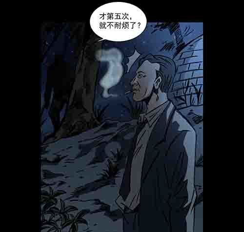 复仇4(1/2)-第65话