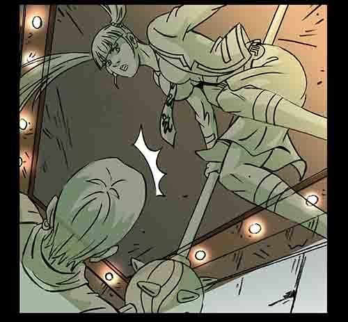 复仇4(1/2)-第65话