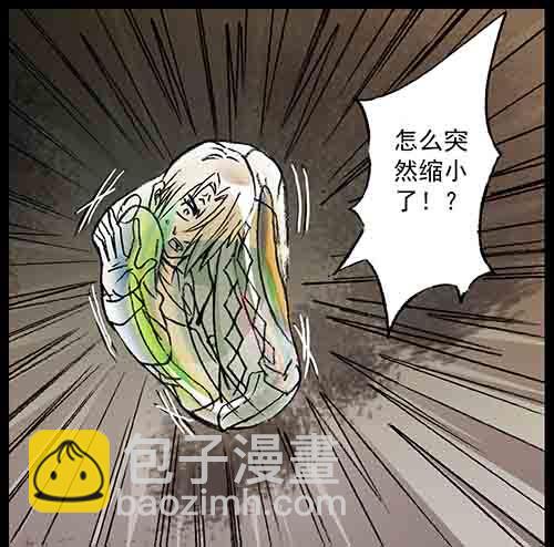 复仇4(1/2)-第65话