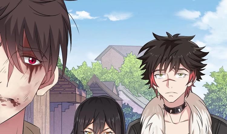 第18话 养尸符咒(1/2)-第19话