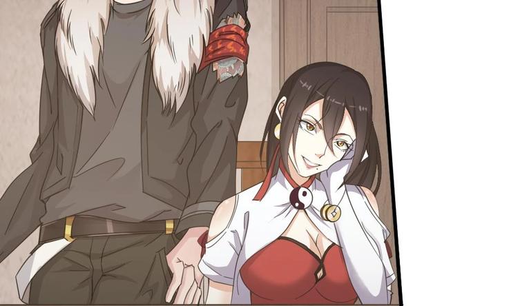 第24话 没有退路了(1/2)-第25话