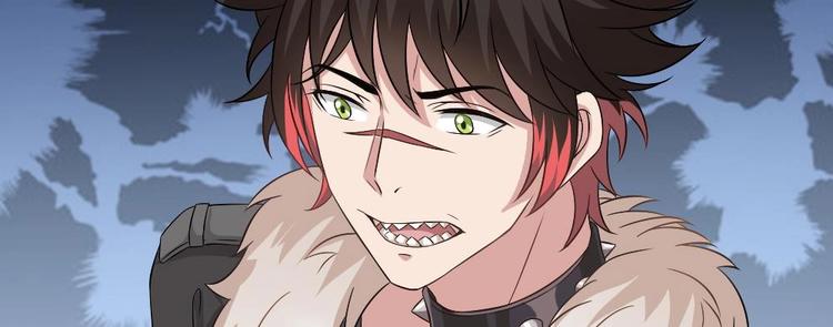 第24话 没有退路了(1/2)-第25话