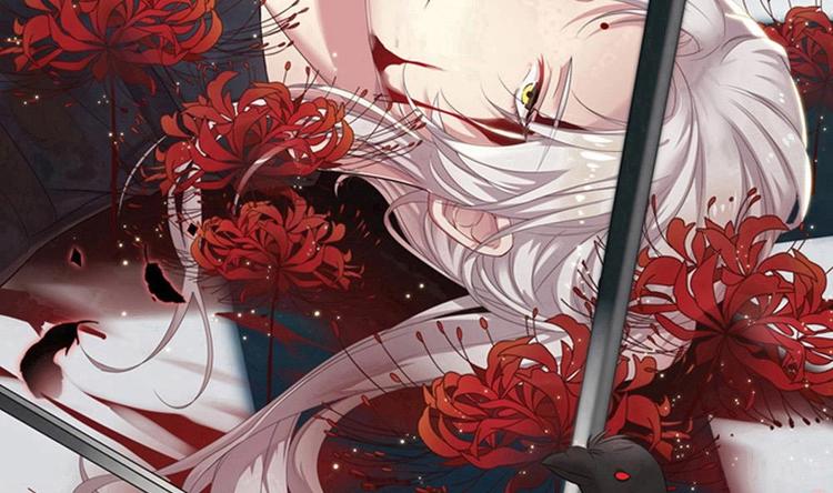 第28话 你们不是我的对手(1/2)-第29话