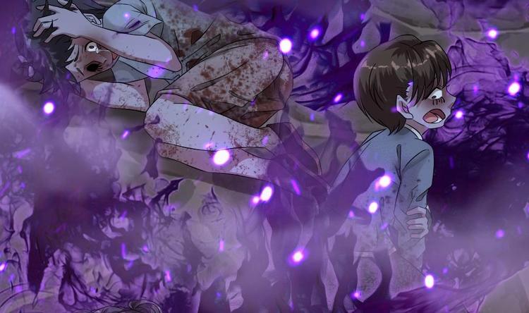 第28话 你们不是我的对手(1/2)-第29话