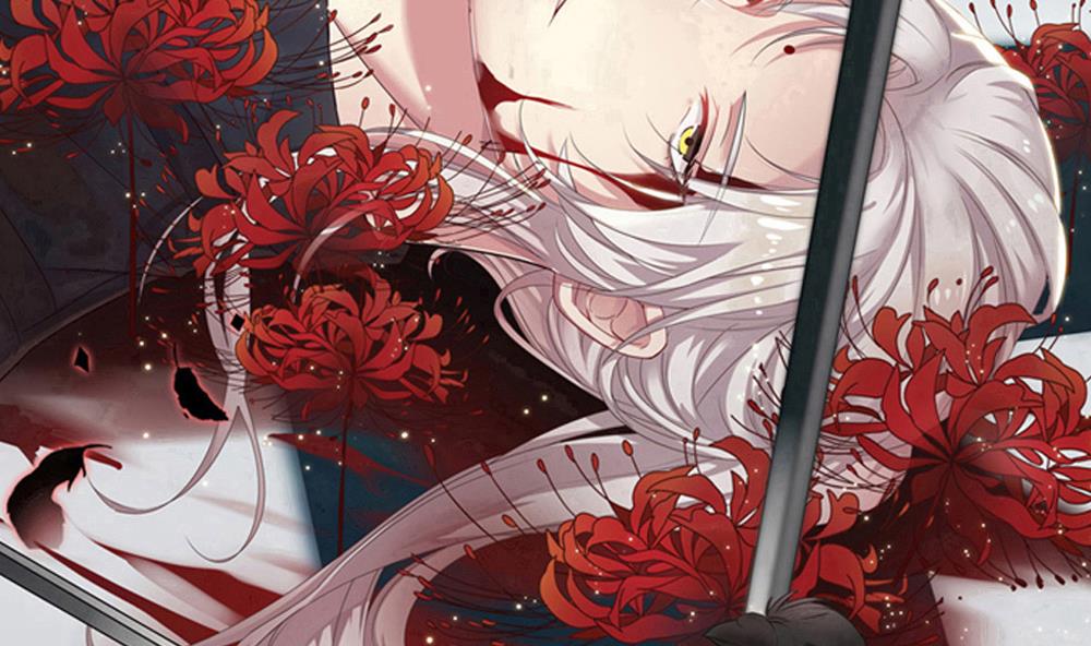 第30话 胡瓜祭河神(1/2)-第31话