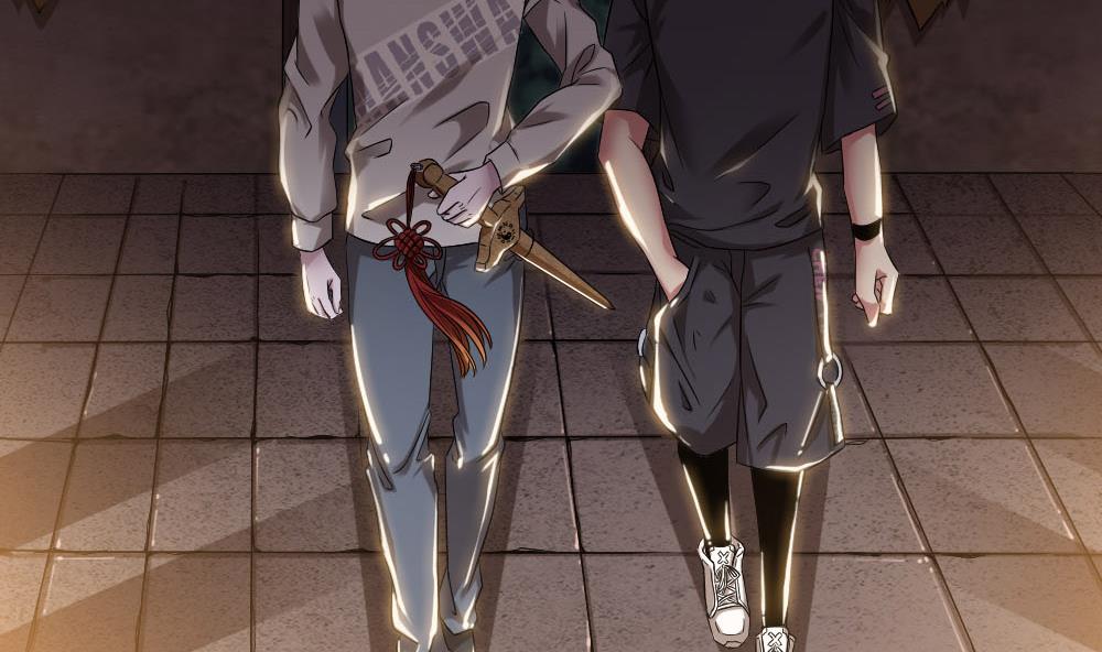 第34话 告别亡灵(1/2)-第35话