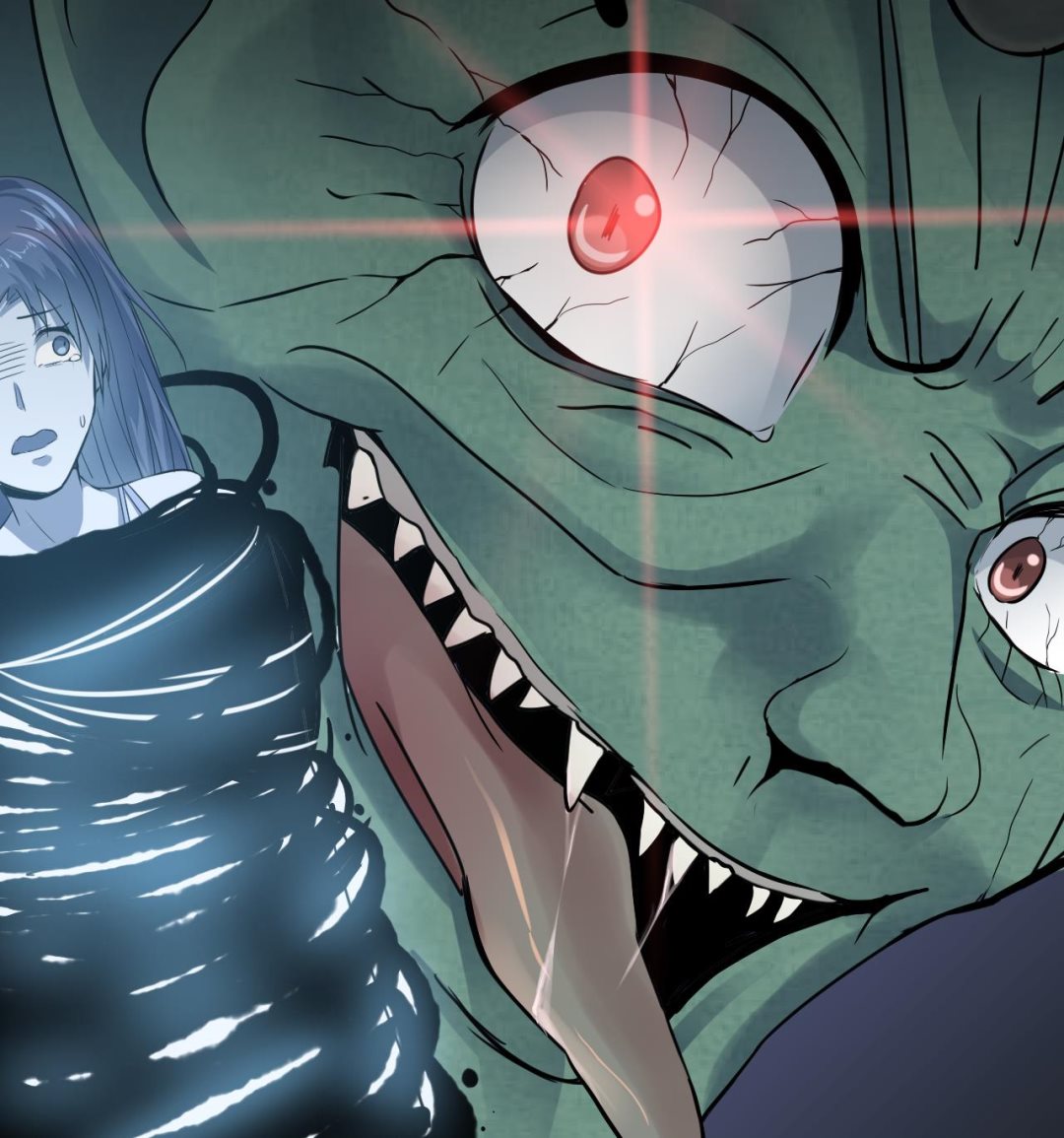 第46话 来袭(1/2)-第47话