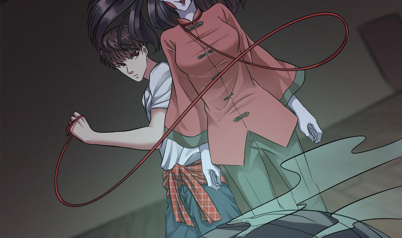 第48话 主人不会放过你(1/2)-第49话