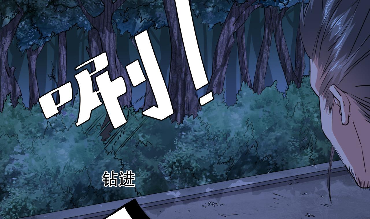 第54话 翠婆遭暗算(1/2)-第55话