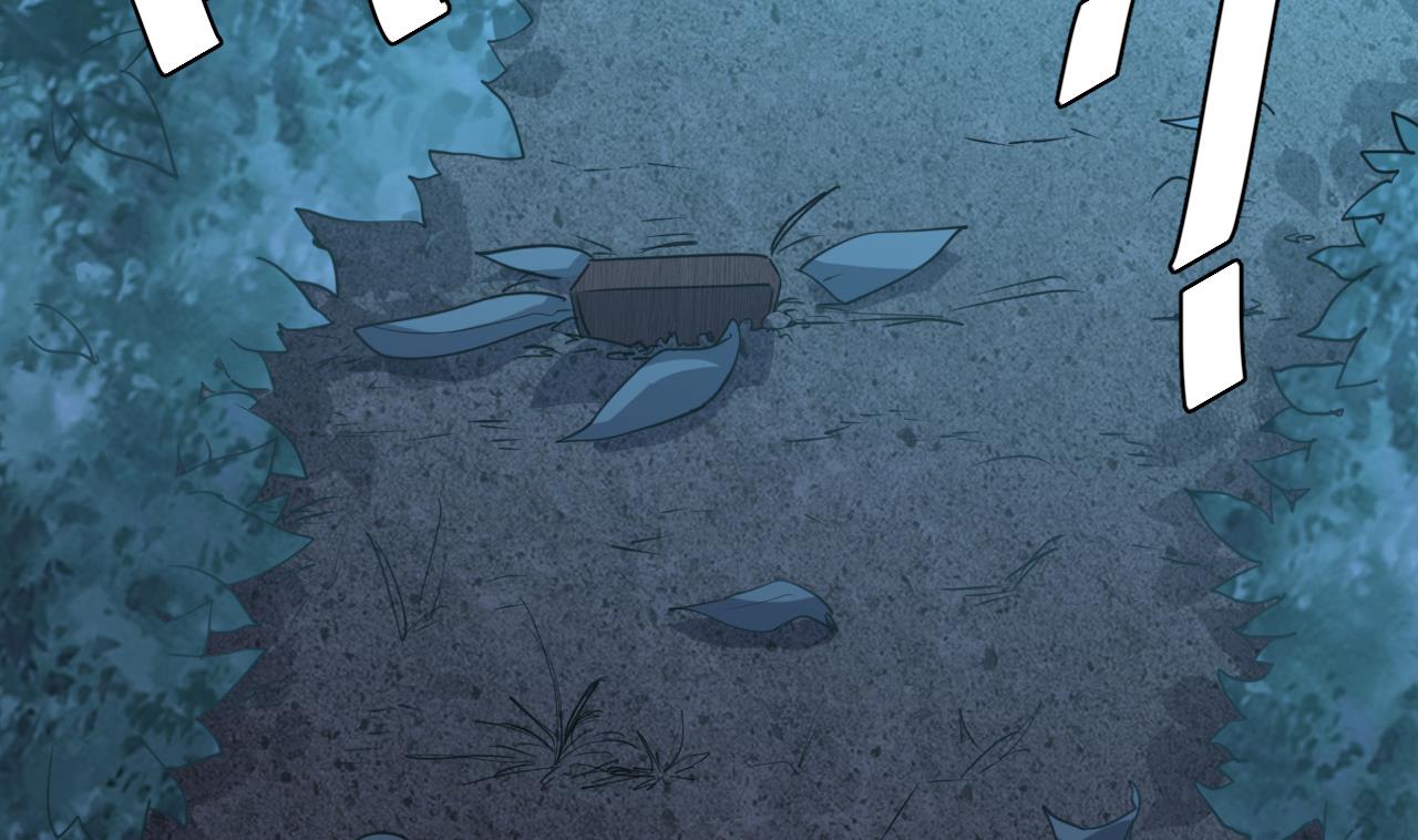 第54话 翠婆遭暗算(1/2)-第55话