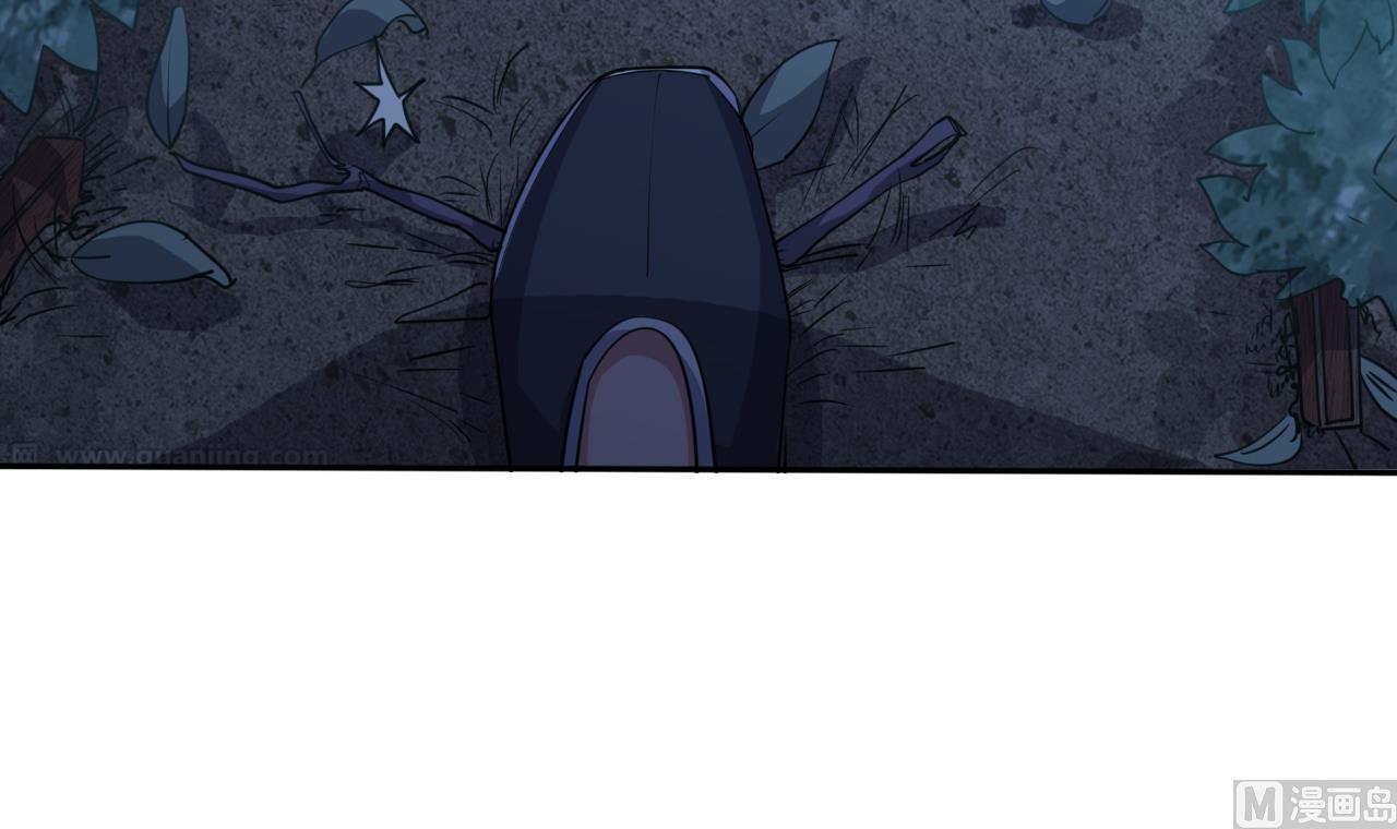 第54话 翠婆遭暗算(1/2)-第55话