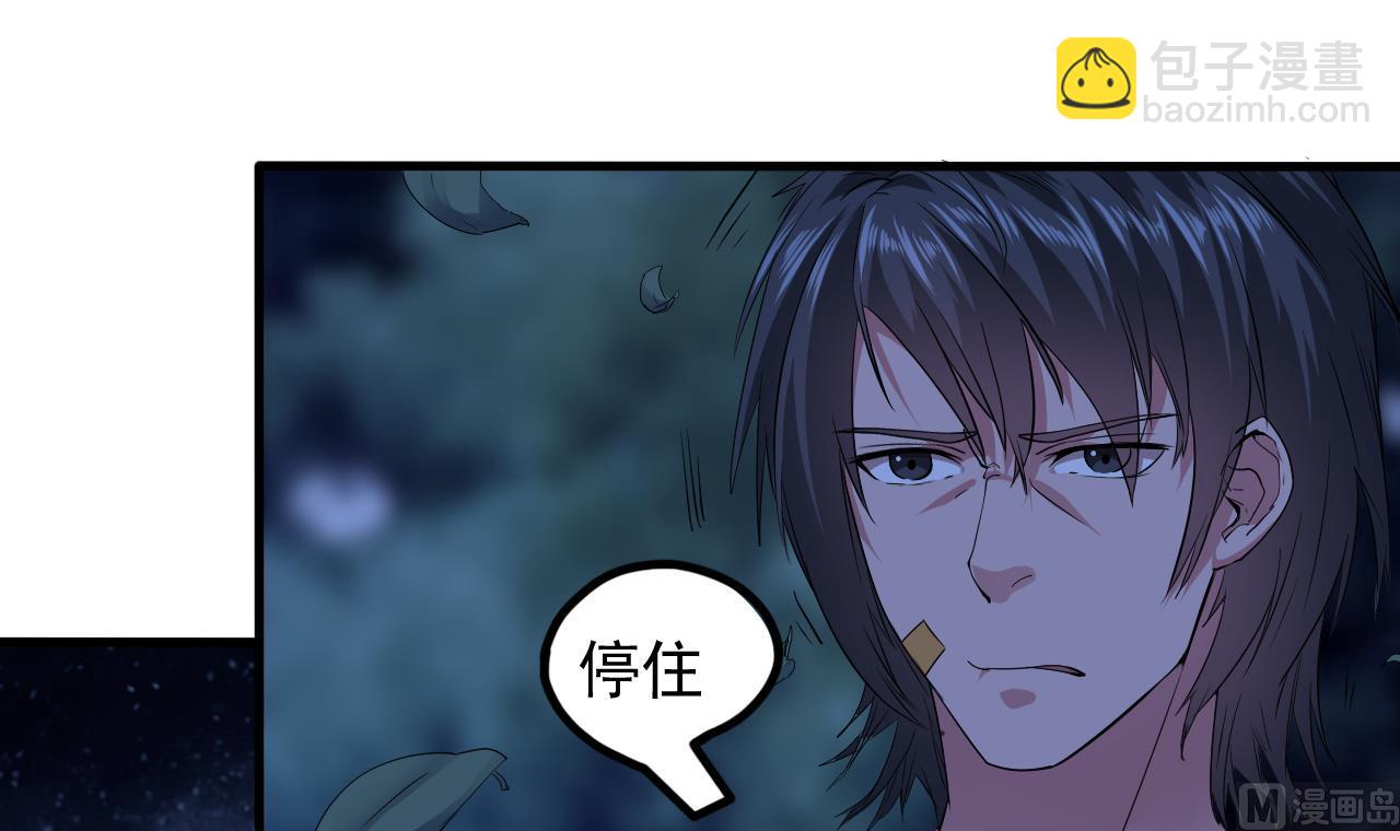 第54话 翠婆遭暗算(1/2)-第55话