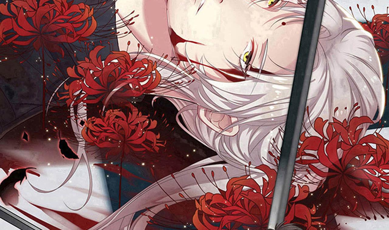 第59话 原来是两只姐妹？-第63话