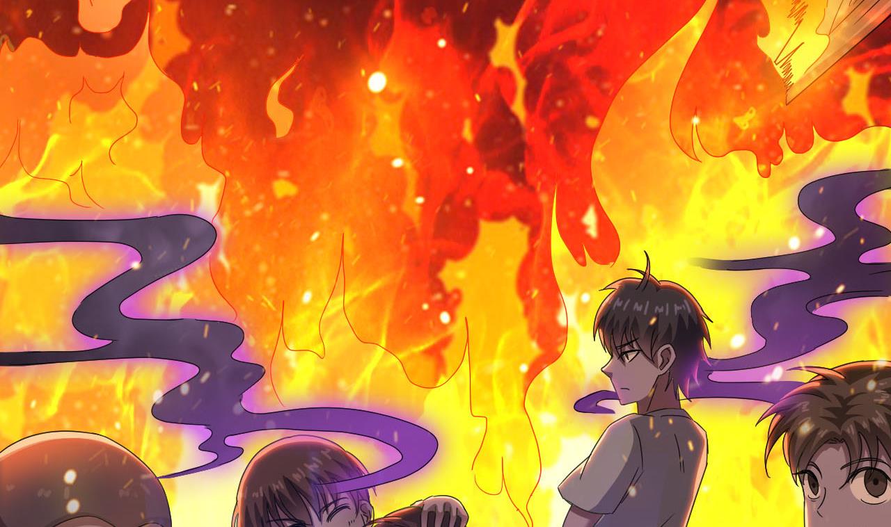 第59话 原来是两只姐妹？-第63话