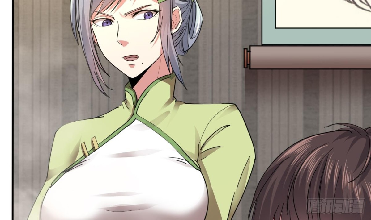 第58话 请五鬼令牌-第59话